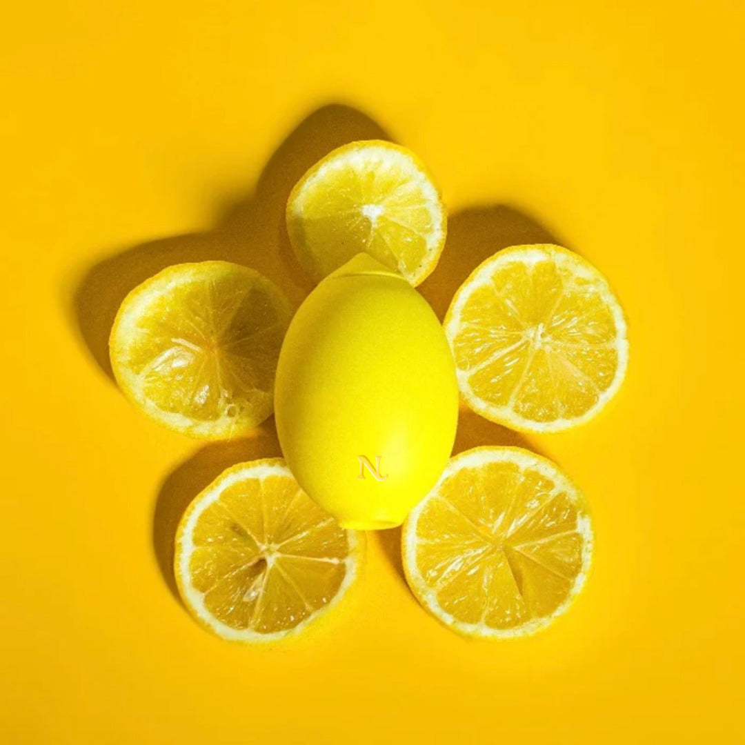 Get Lem Clit Toy lemon clitoral vibrators