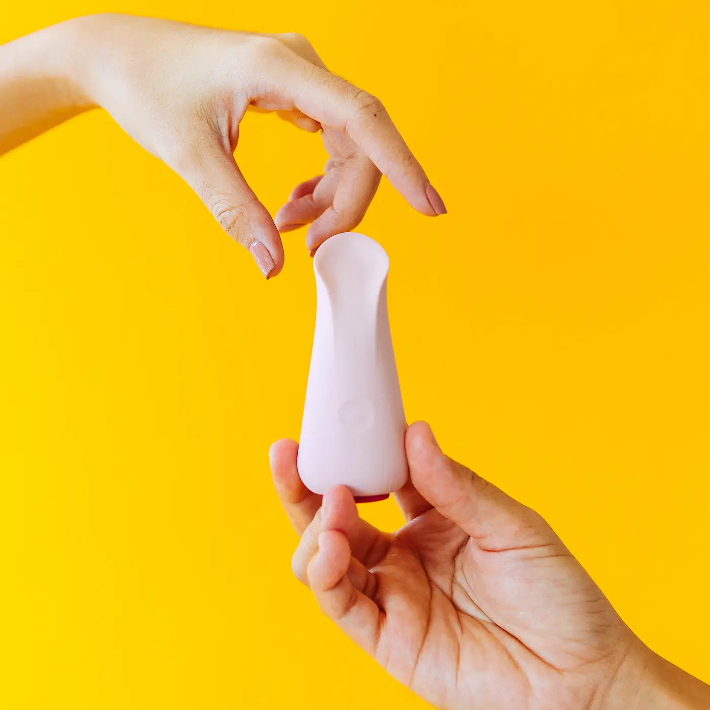 Uno Vibrador — frontal